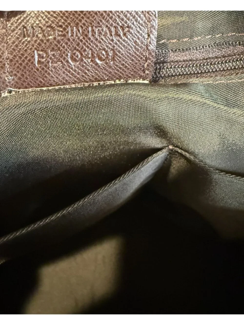 Dior crafted from